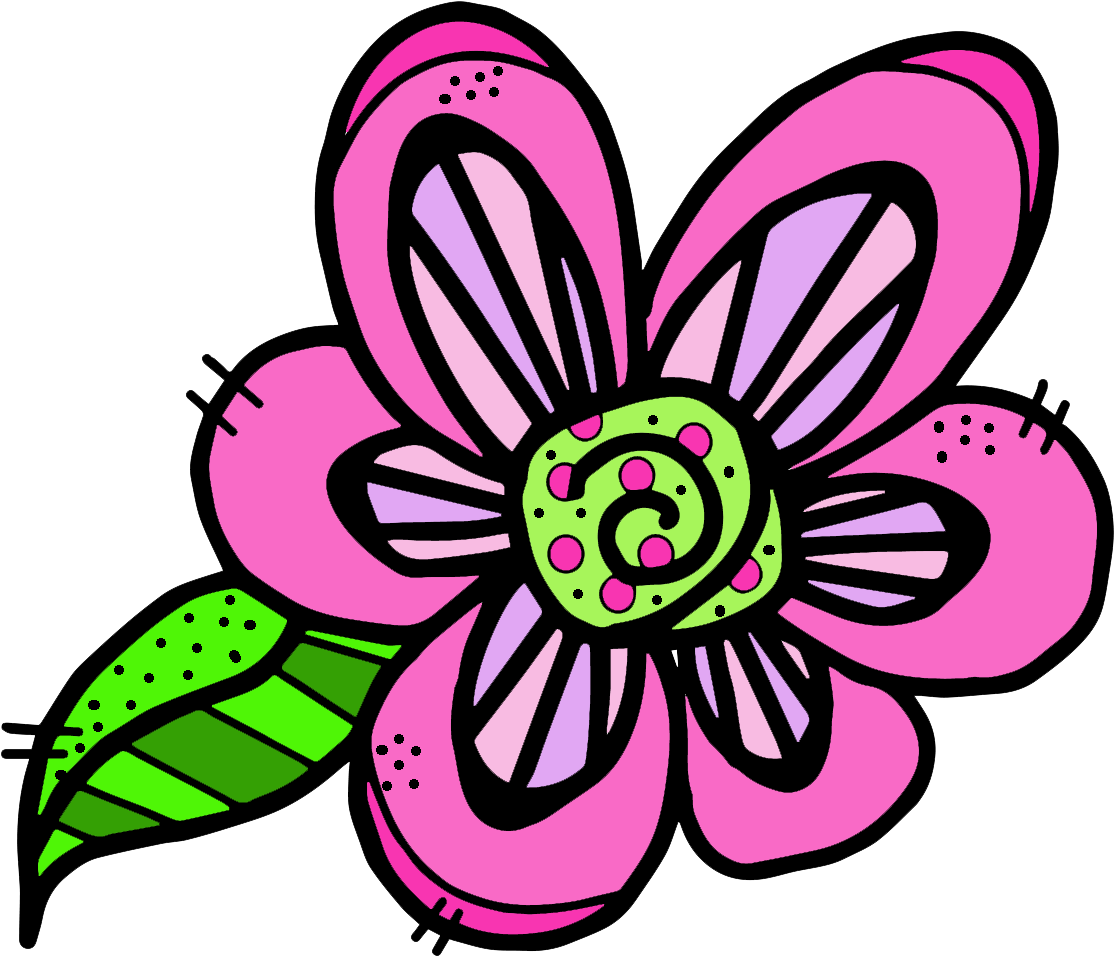 I Had Time To Doodle A Little - Clip Art (1186x1058)