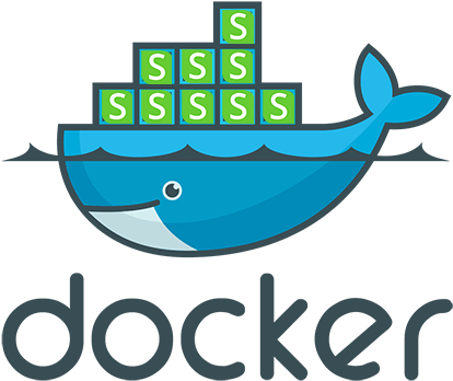 Real World Clipart Issue - Jenkins Docker (443x386)