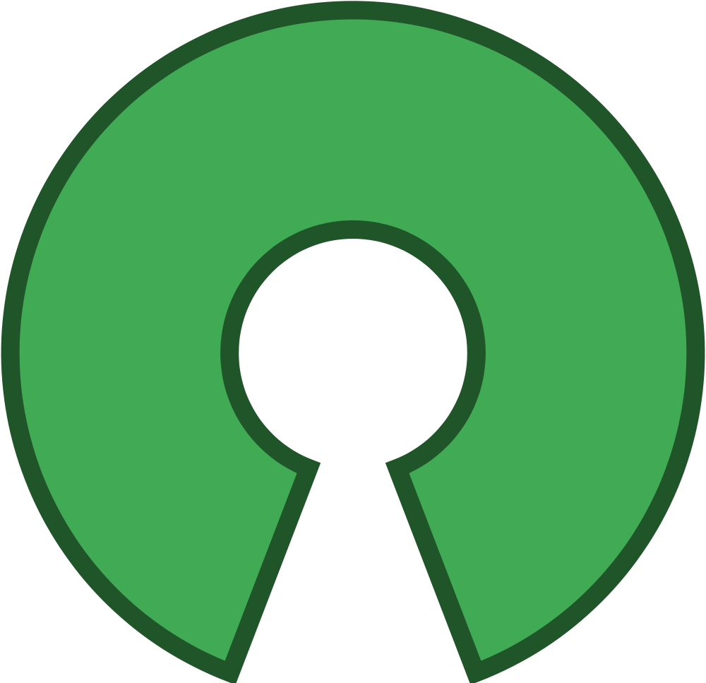 The 5 Best Ways To Contribute To Open Source Projects - Open Source Logo Png (1000x967)