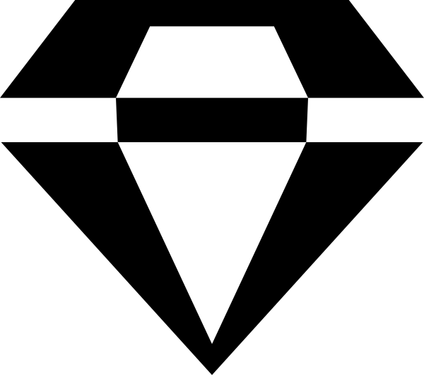 Crystal Icon Png (600x530)
