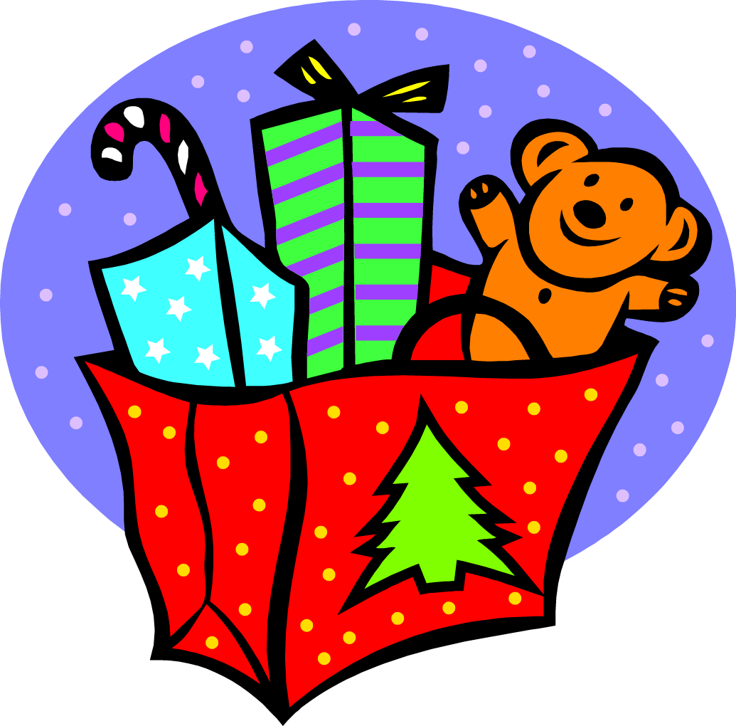 Toy Clipart Christmas Toy - Toys For Tots Flyer (1035x1020)