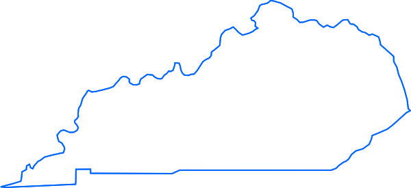 15 Best Photos Of State Of Kentucky Clipart - Plot (600x275)