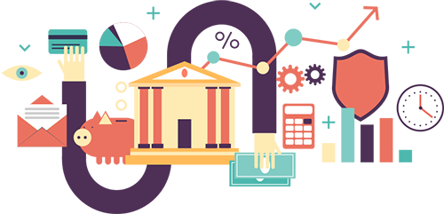 Track Sales, Invoices & Clients' Payments Easily - Software (500x241)