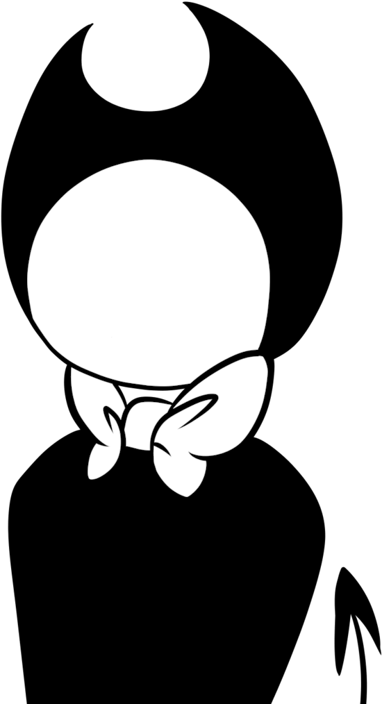 *insert Random Bendy Face Here* By Xxrosettacookiexx - 2017 (752x1063)