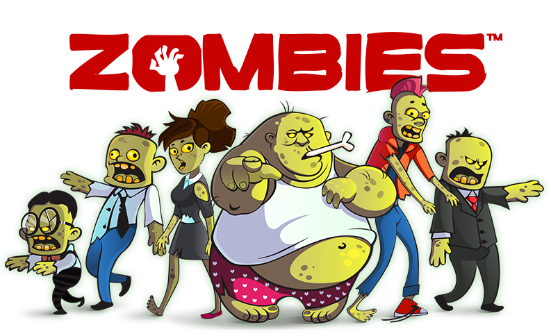 A Step Ahead - Fitness Zombie (793x484)