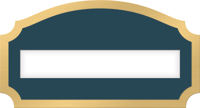 Zoom, Price, Buy - Name Plate Template (640x347)