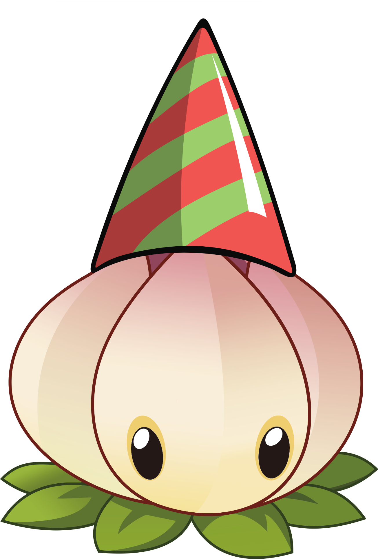 Zombies Wiki, The Free Plants Vs - Plants Vs Zombies Birthday Characters (1305x1929)