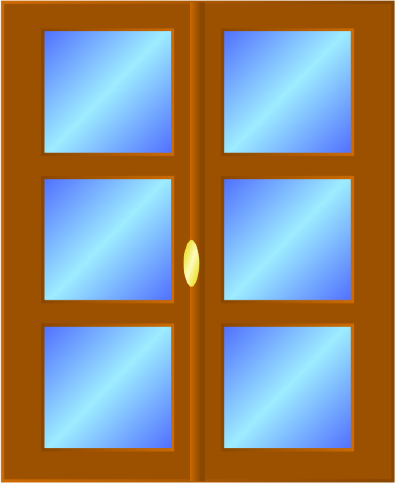Window Clipart A Window Clip Art For Your Clipart Panda - Clipart Of Square Objects (1024x1024)