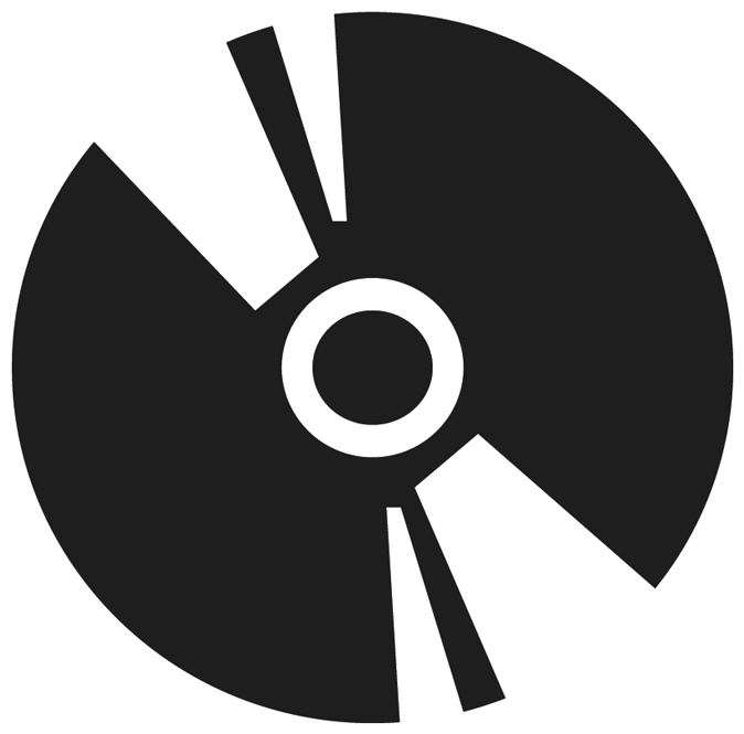Applications Designed To Work - Software Clipart Black And White (932x739)