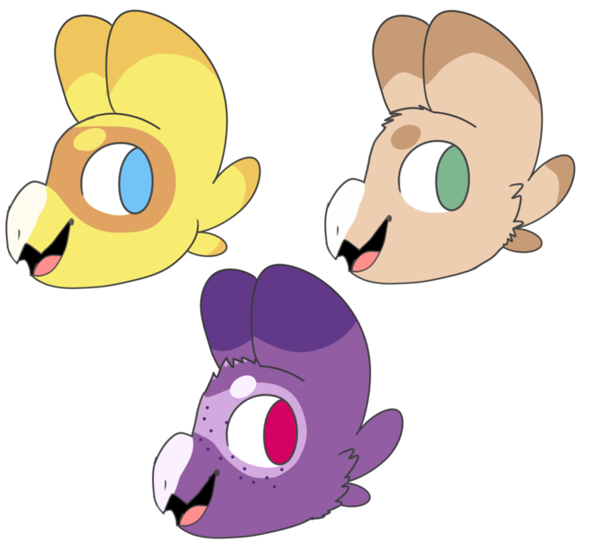 *insert Lennyface Here* By Jade-slowpoke - Cartoon (999x799)