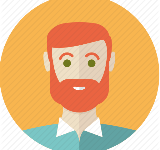 Personal Assistant / Va / Insert Your Expertise Hereweehawken, - Beard (512x480)