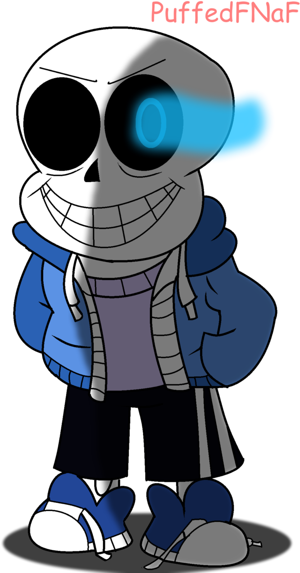 [undertale] *insert Bad Pun Here* By Simplykamren - November 23 (684x1168)