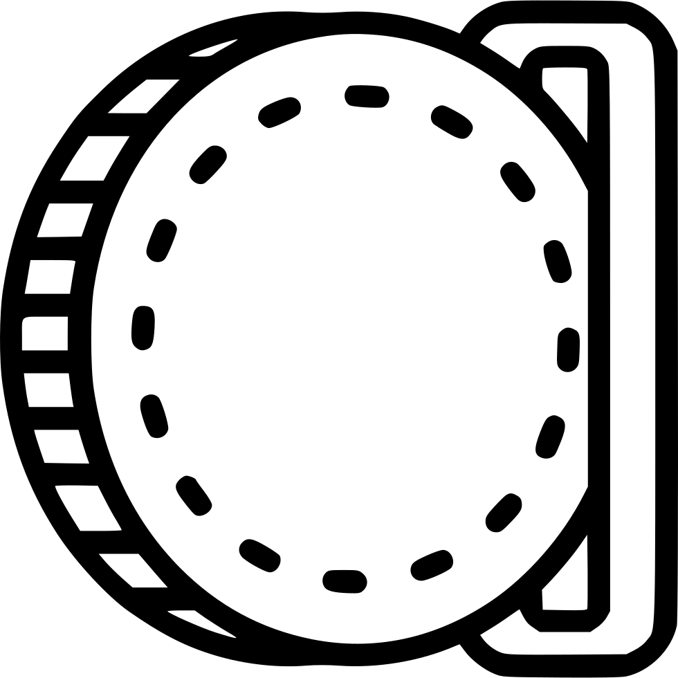 Insert Coin Comments - コイン アイコン 素材 フリー (981x976)