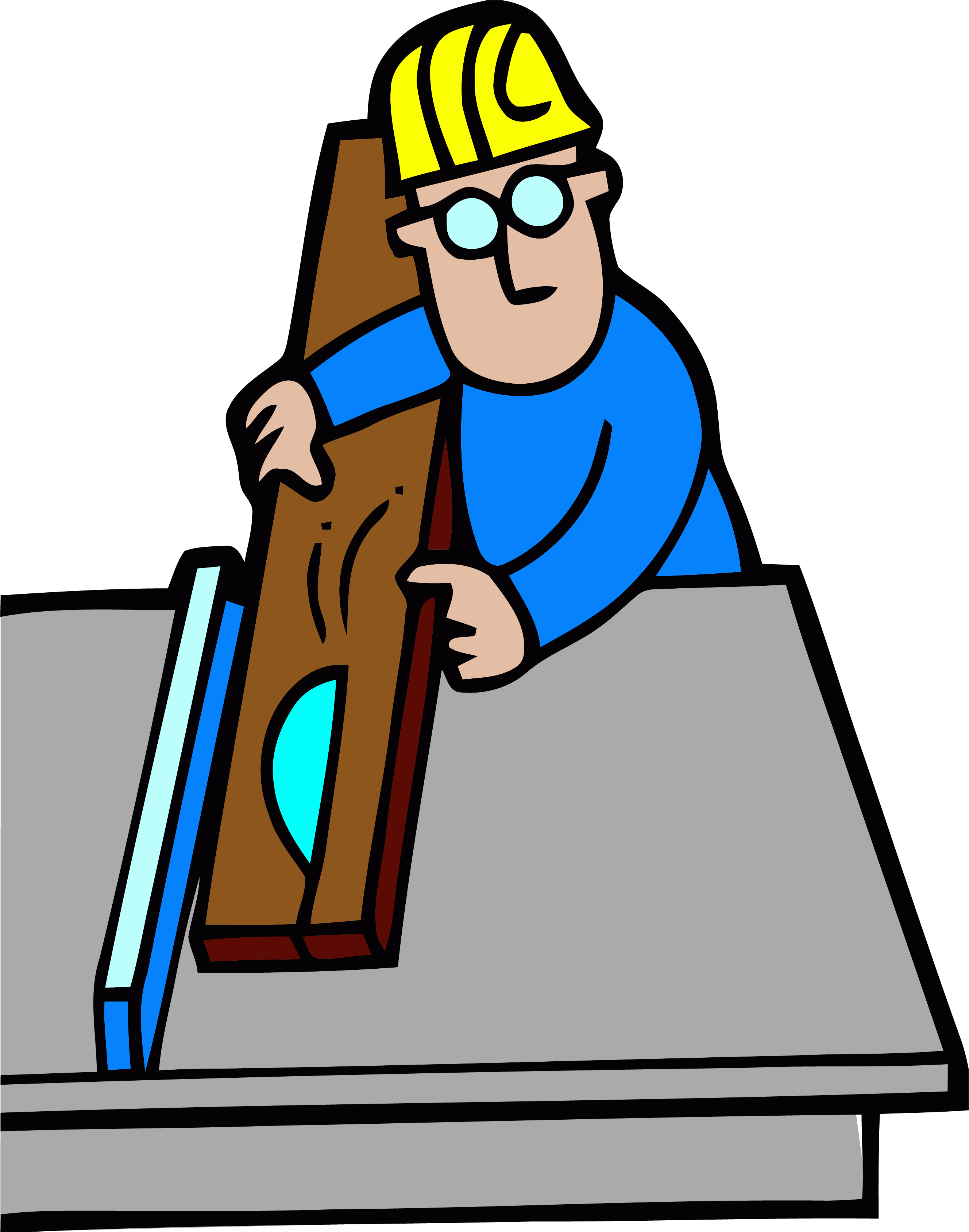 Carpenter Work Now Clipart Png - Carpenter Clip Art (2656x3378)