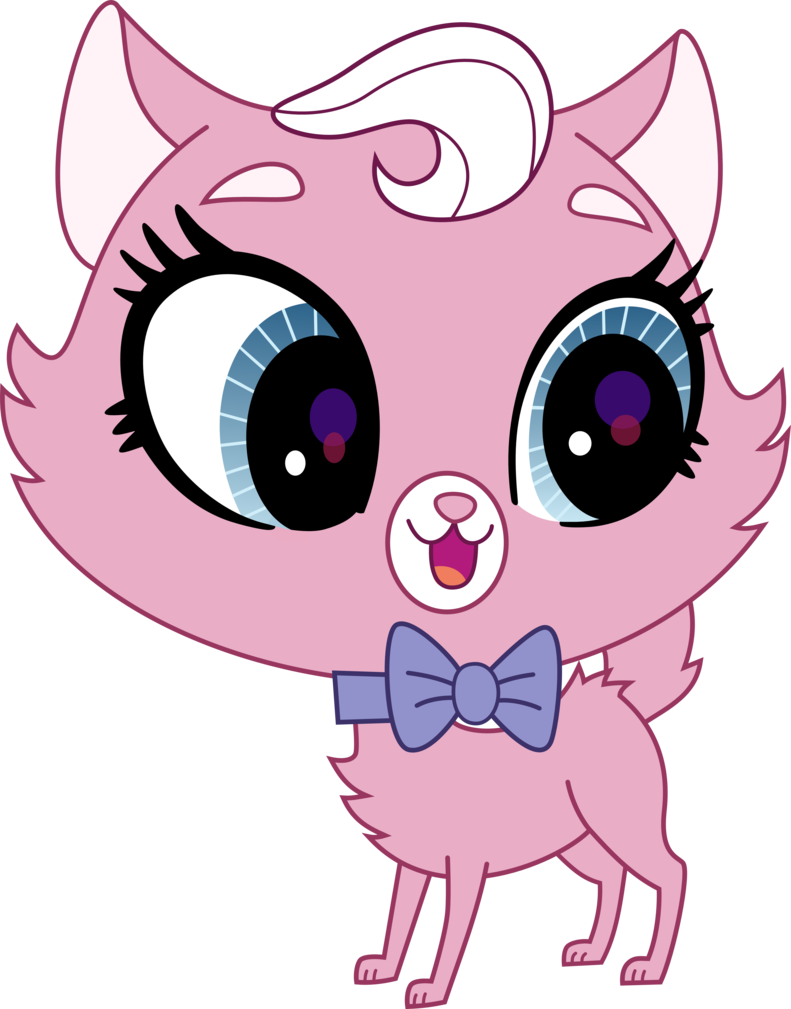 Insert Pet Name Here - Littlest Pet Shop Genghis (791x1009)