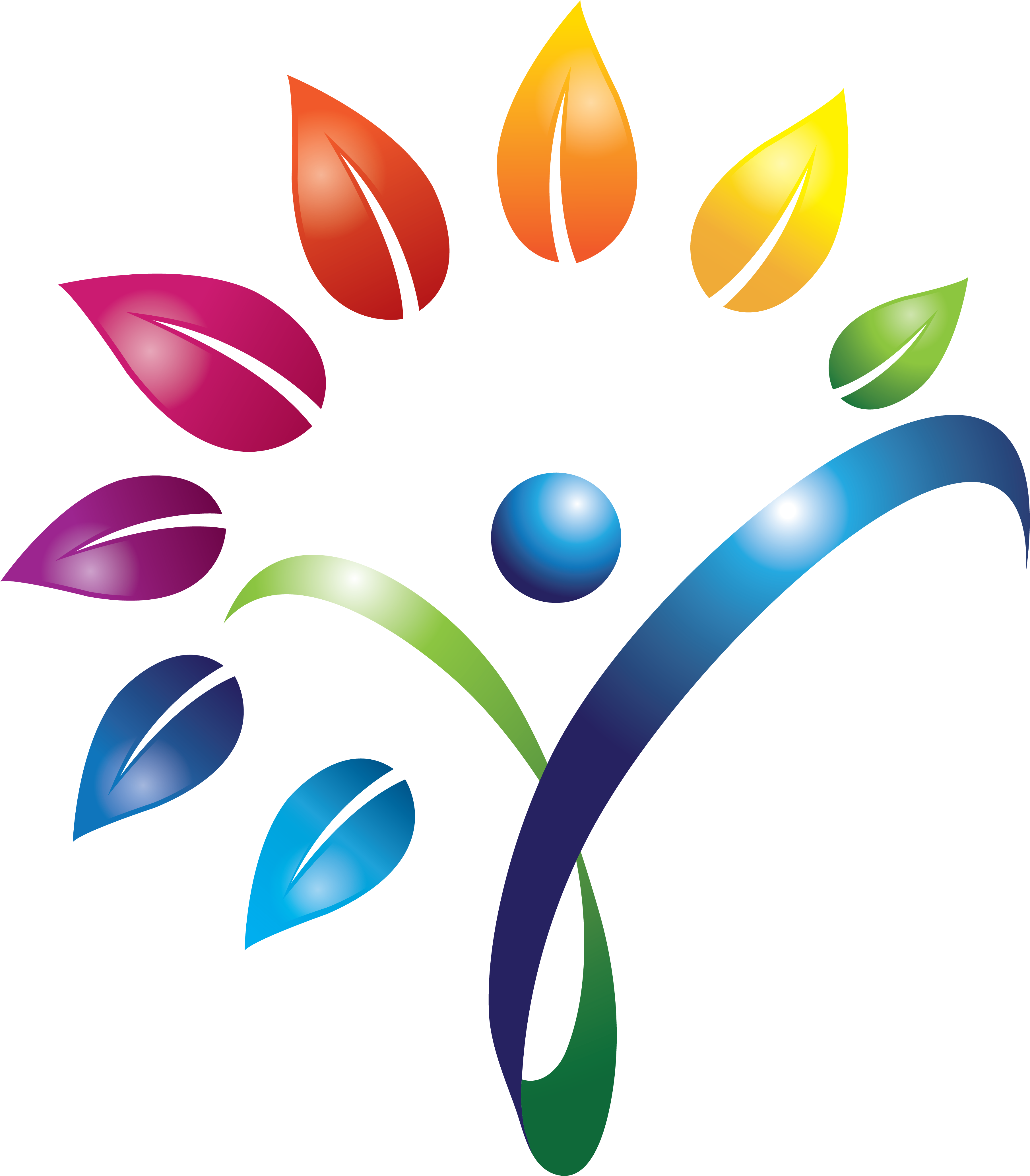 Profile Image - My Logo Png (4000x4491)