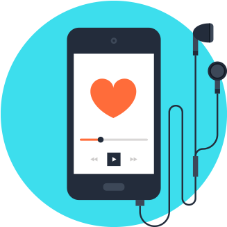 Church Mobile App Support - Mobile Phone (342x352)
