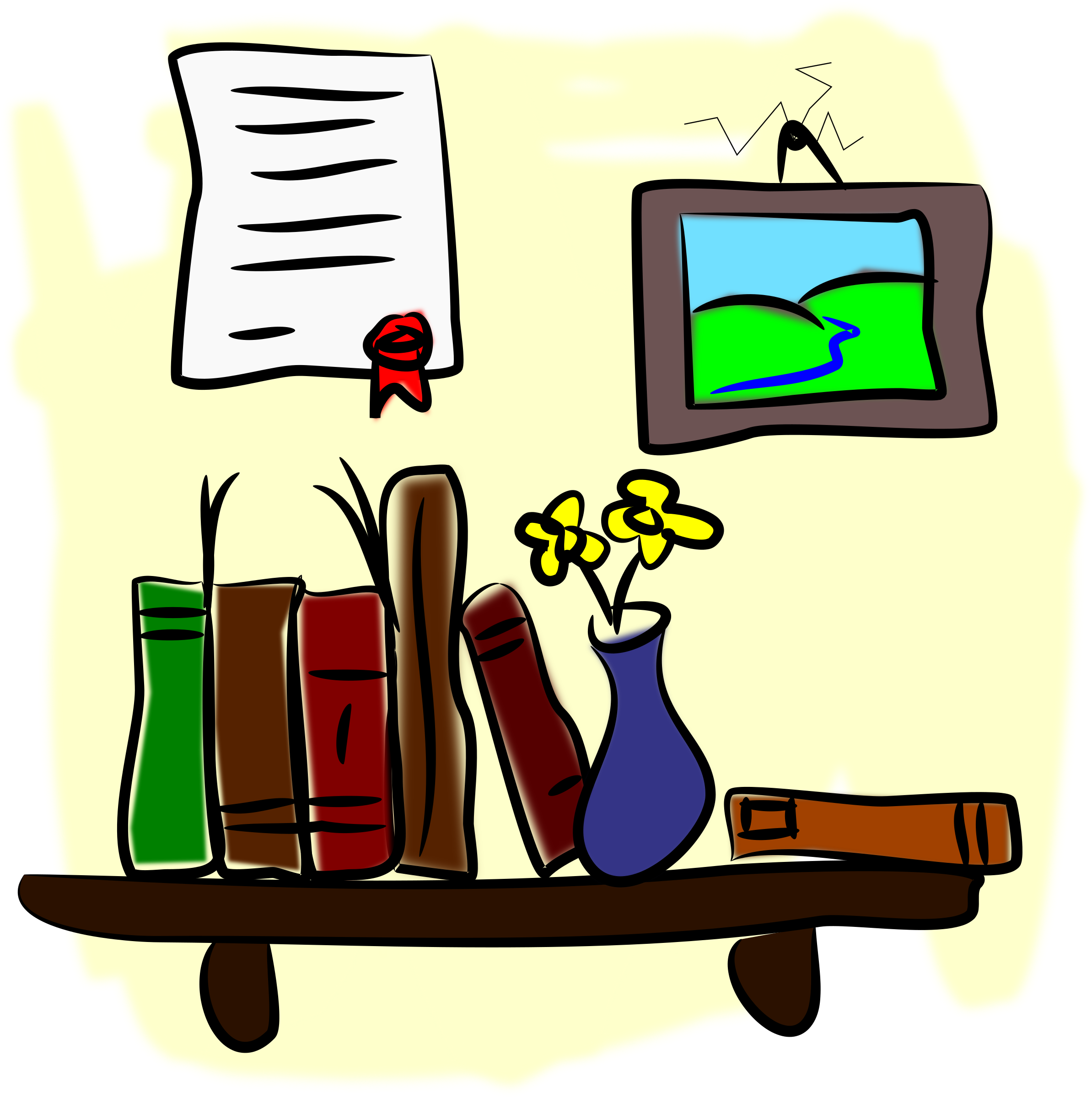 Tech Clip Art Download - Wall Clipart (2387x2400)