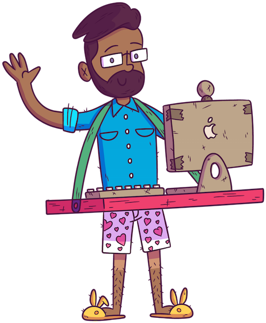 Tech Industry Halloween Costumes - Halloween Costume (800x806)