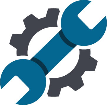 Appliance Tech Repair, Llc - Repair Clipart (364x358)