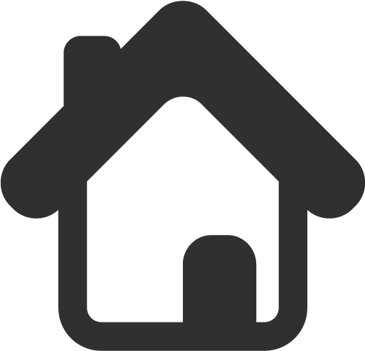 Home Icon Clipart - Home Icon Ico (512x512)
