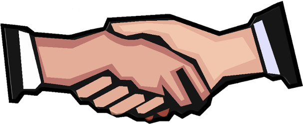 Ifs Academy Has Entered Into Memorandum Of Understanding - Memorandum Of Understanding Clipart (619x270)