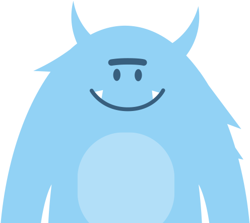 Start Understanding - Yeti Clipart (535x477)