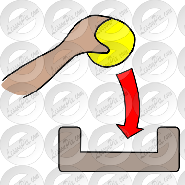 Put Picture - Illustration (380x380)