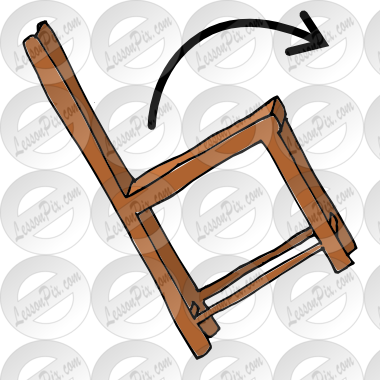 Put Chair Up Picture - Subscriber Identity Module (380x380)