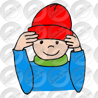 Put On Hat Picture - Privacy Policy (380x380)