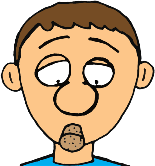 Put A Cork In It - A Perfect World (500x537)