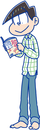 I Put On Clothes Cliparts - Cartoon (540x527)