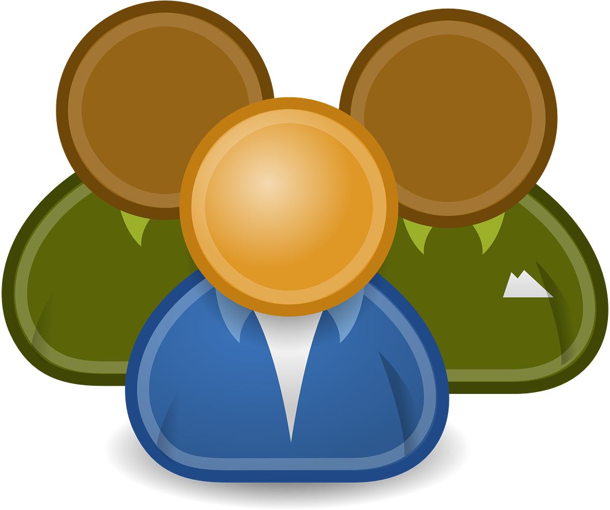 User Cliparts - User Clip Art Free (1280x1006)