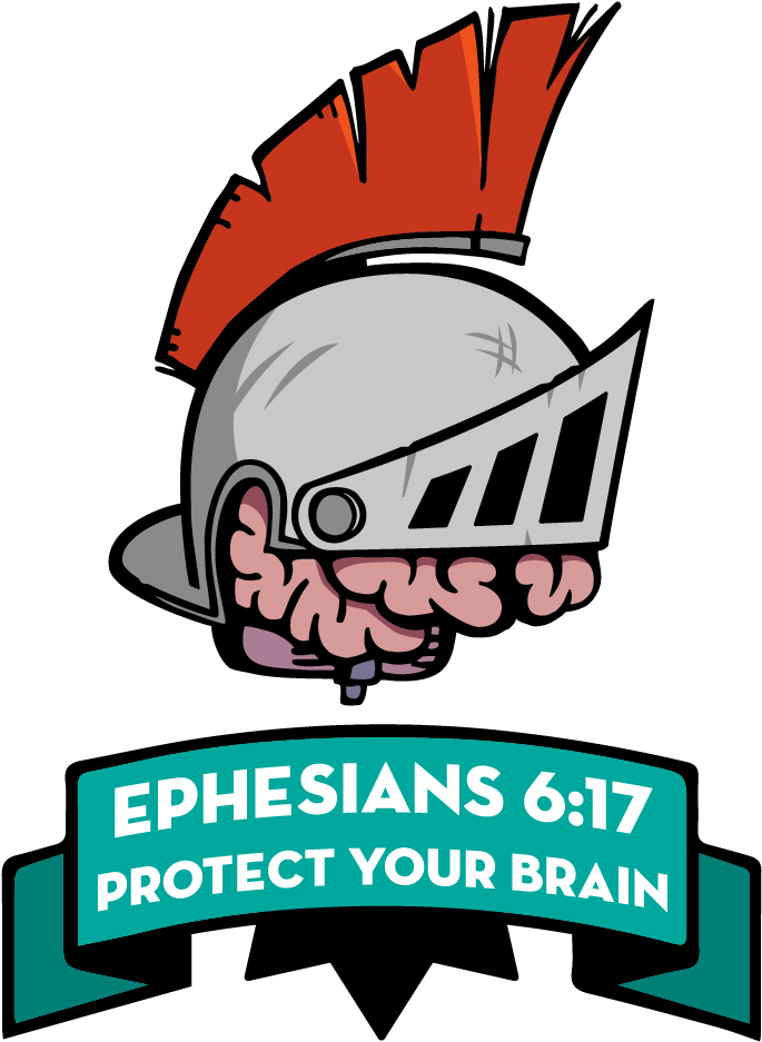 “and Put On The Helmet Of Salvation” - Mindyourmind (820x1080)