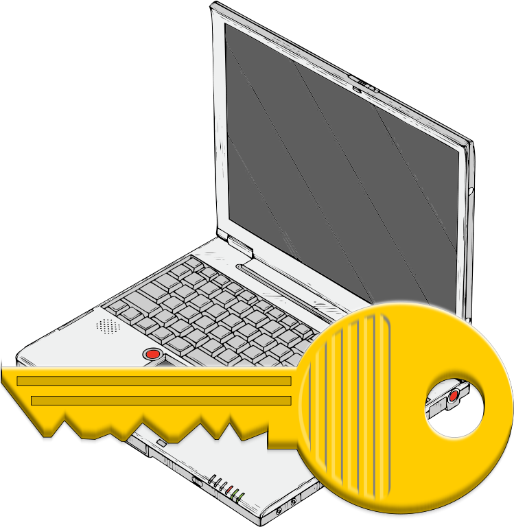 Code Signing Keys Be Gone Welcome Blackberry Id - Access Clipart (800x800)