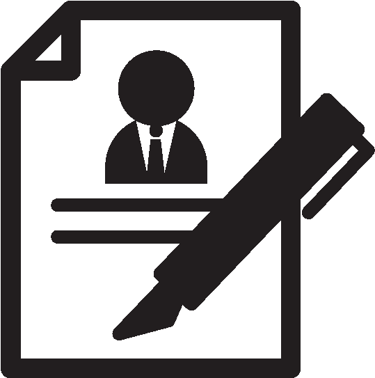 Registration Form Clip Art - Registration Form Clipart (704x704)