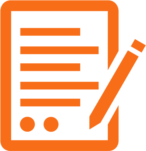 We Are Happy To Answer Any Questions Or Inquiries You - Regulations Clipart Black And White (512x512)