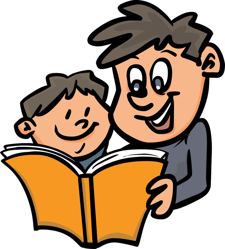 Reading Together Workshops Rsvp Form - Reading With Parents (723x800)