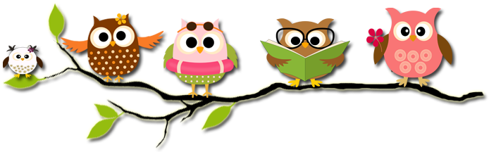 Did You Know That Reading To Your Child Is One Of The - Owl Reading Cute Png (713x221)