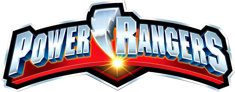 Power Rangers Png Transparent Image - Power Ranger Ninja Steel Logo (798x333)