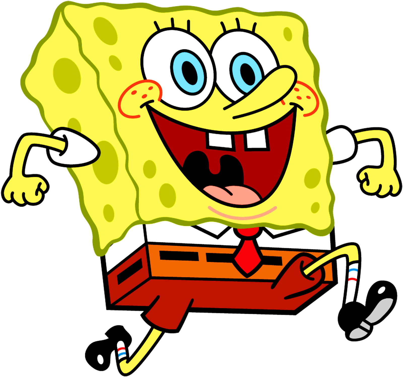 Spongebob download. Спанч Спанч Боб. Губка Боб и Спанч Боб. Губка Боб квадратные штаны на прозрачном фоне.