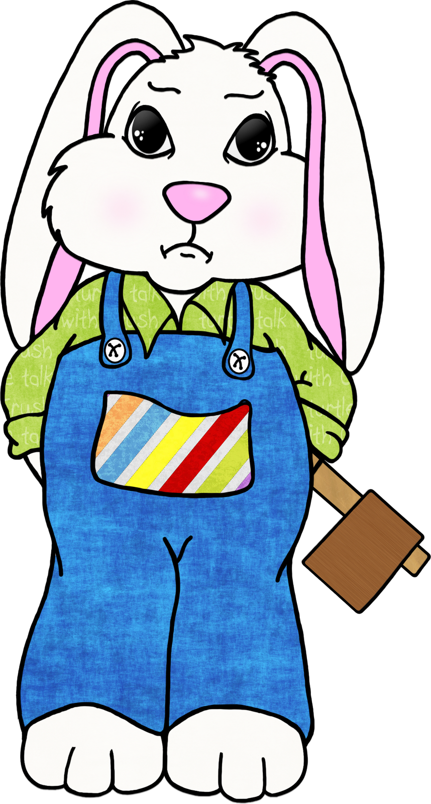 The Next Few Didn't Make The Cut - Cartoon (858x1600)