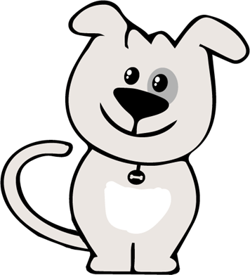 Dog Foster Application - Animal Rescue Group (356x391)