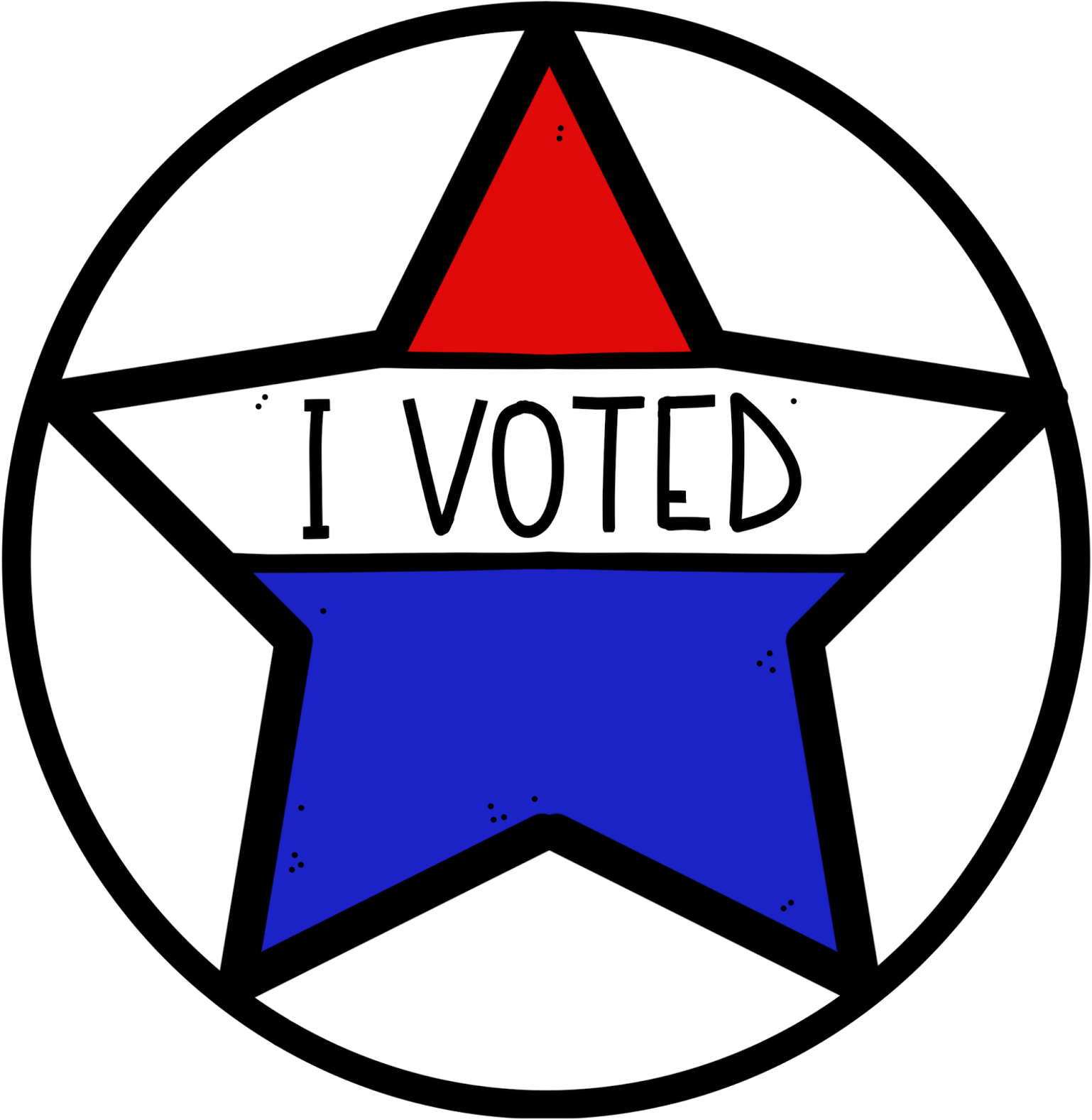 Here's A Button You Could Use If You're Doing About - Guarantee (1562x1600)