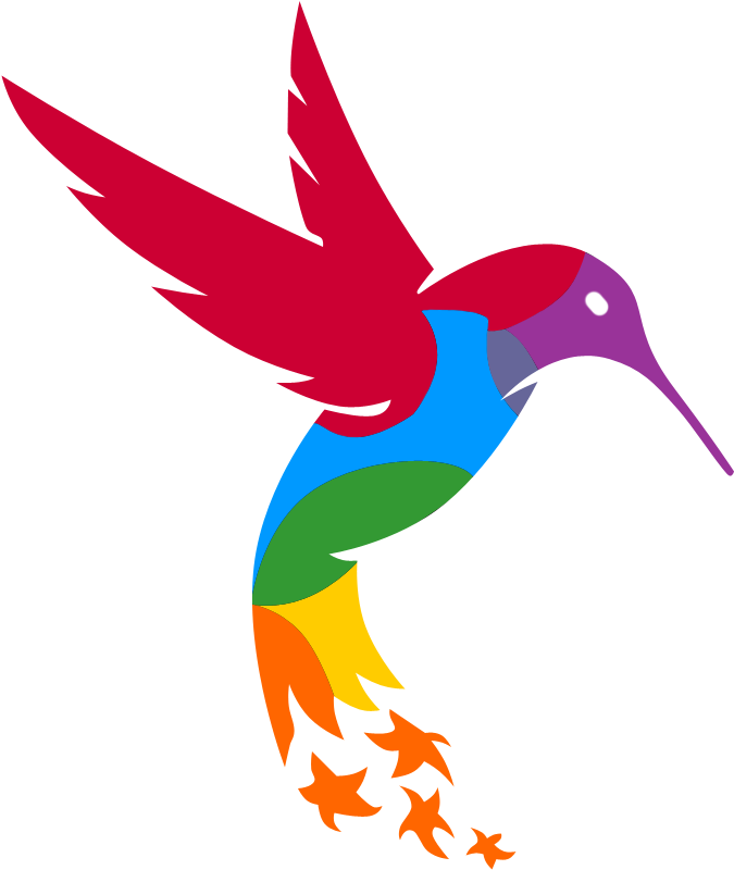 A-data Hummingbird Icon By Bmateka - Adata - So-dimm 200-pin (801x801)