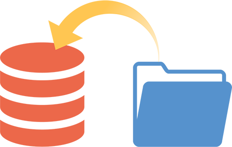 Import data. Импорт данных иконка. Экспорт иконка. Импорт экспорт иконка. Что такое импорт и экспорт файлов