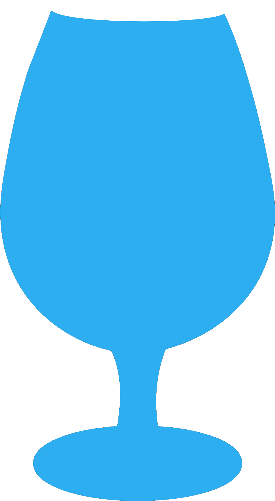 Wine Glass - Wine Glass (2000x2000)
