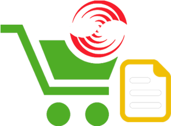 Migration Clipart Data Entry - E-commerce (700x400)