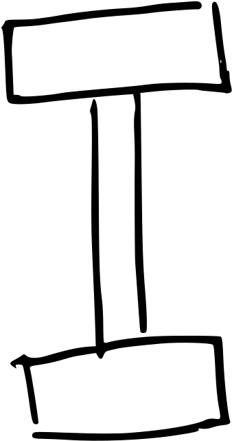 Clip Art I - Coloring Book (597x800)