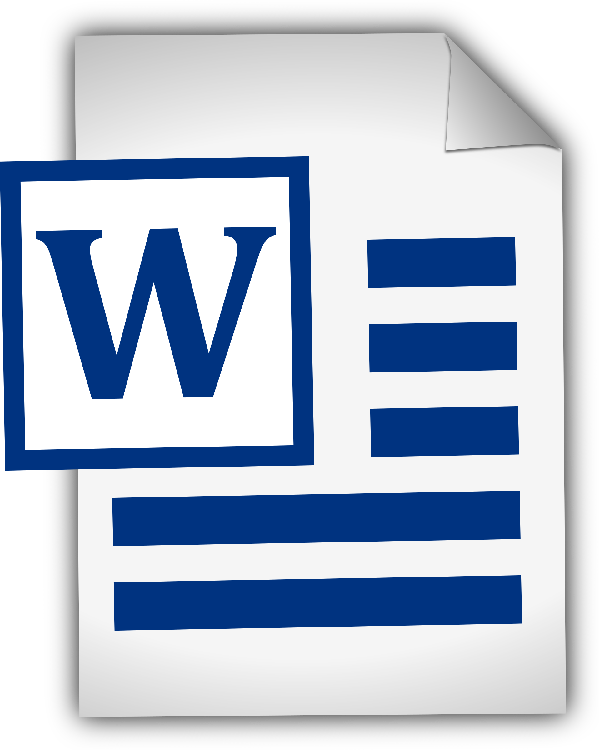 Word картинка png